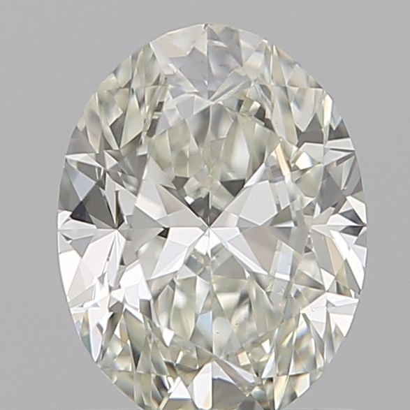 6455883042 Diamant Natural OVAL VS1