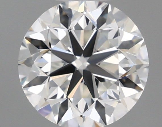6455887476 Diamant Natural ROUND VS2