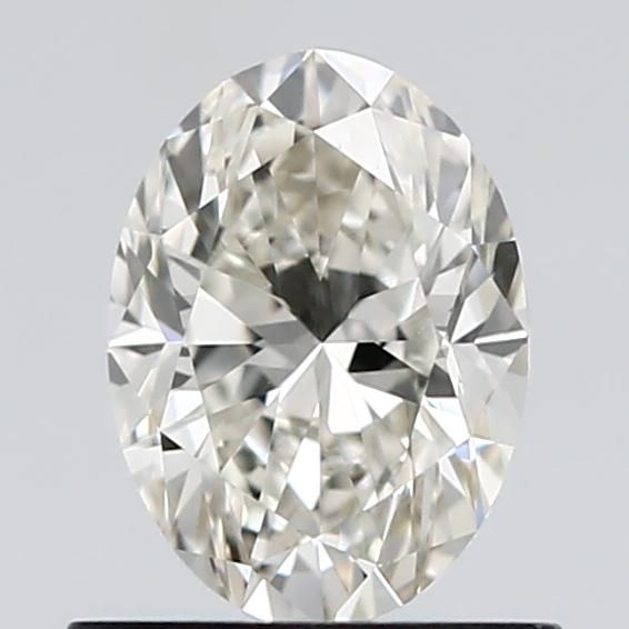 6455933288 Diamant Natural OVAL VS1