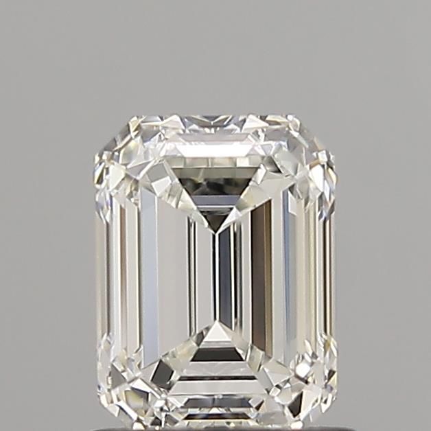 6455938269 Diamant Natural EMERALD IF