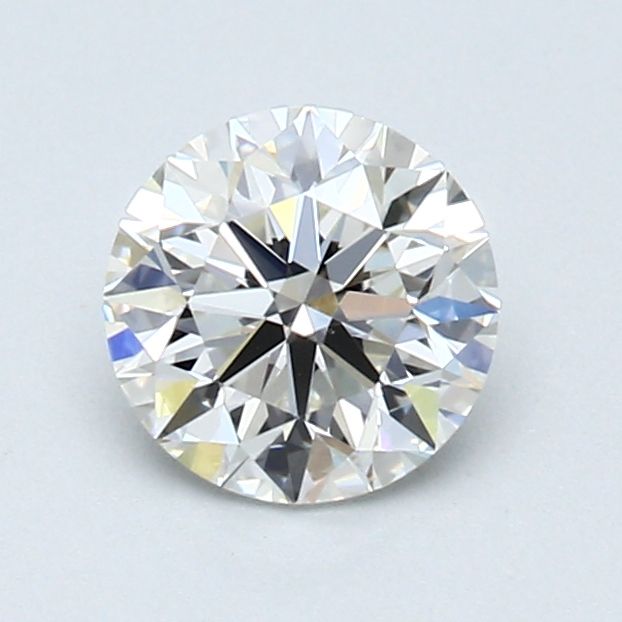 6455966622 Diamant Natural ROUND VVS1
