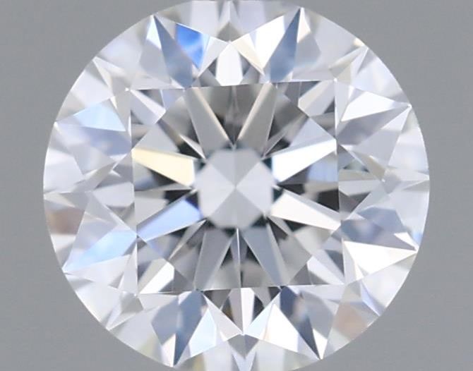 6455973514 Diamant Natural ROUND VVS1