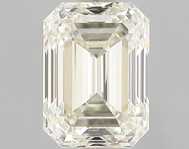 6455977943 Diamant Natural EMERALD VS2