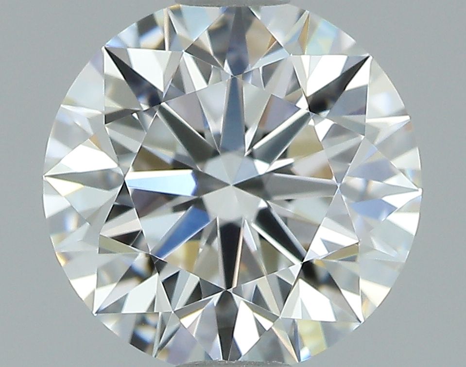 6455980226 Diamant Natural ROUND VVS2