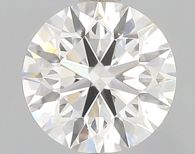 6461015859 Diamant Natural ROUND VS1