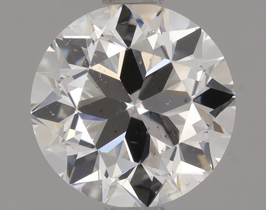 6461036531 Diamant Natural ROUND SI1