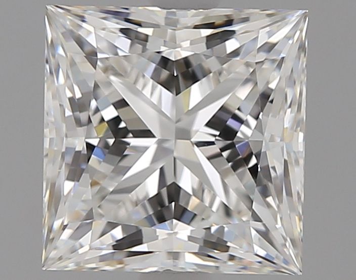6461067064 Diamant Natural PRINCESS VS1