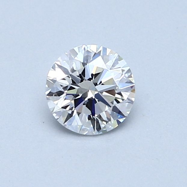 6461095453 Diamant Natural ROUND VVS1