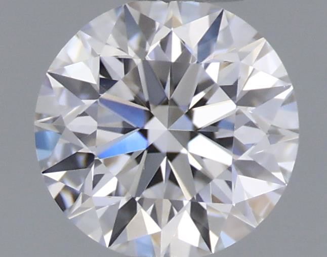 6461132940 Diamant Natural ROUND VVS2