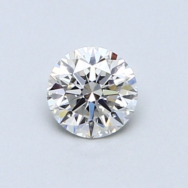 6461146516 Diamant Natural ROUND VVS1