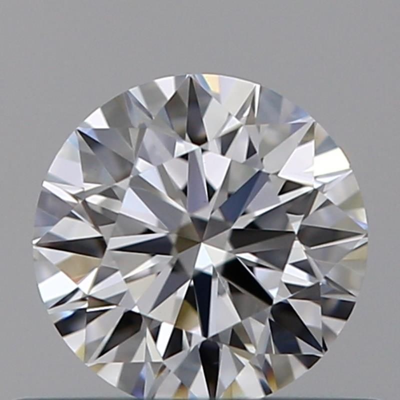 6461199072 Diamant Natural ROUND VVS2