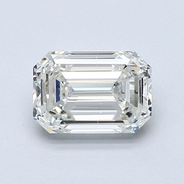 6461204992 Diamant Natural EMERALD SI1