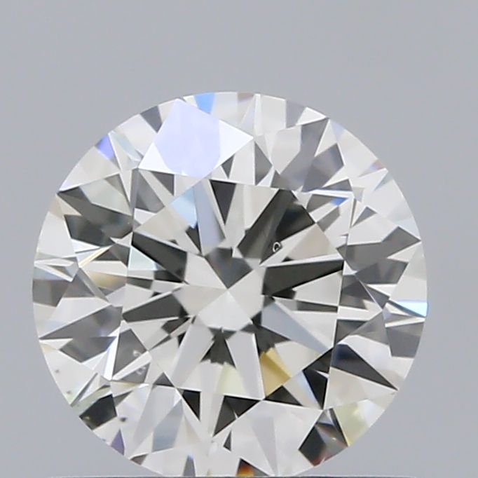 6461275563 Diamant Natural ROUND VS2