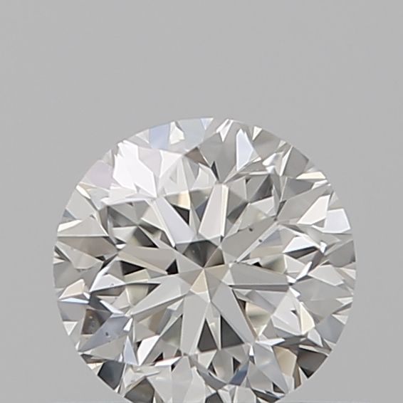 6461303040 Diamant Natural ROUND VS1