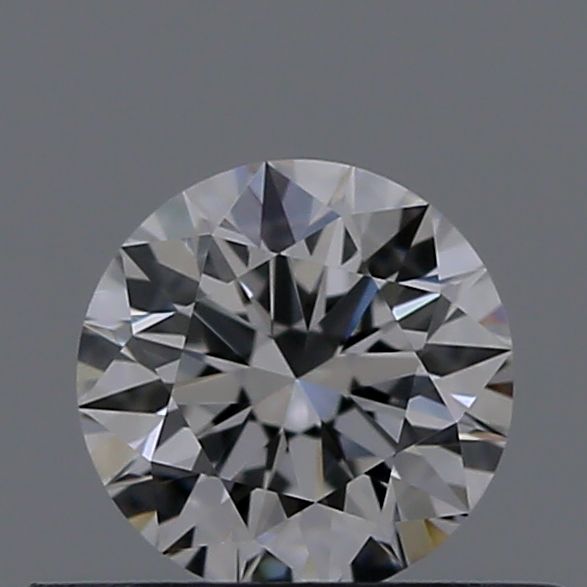 6461417278 Diamant Natural ROUND VVS1