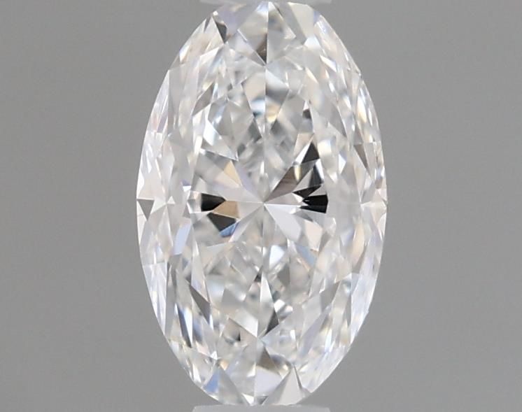 6461441555 Diamant Natural OVAL VS1