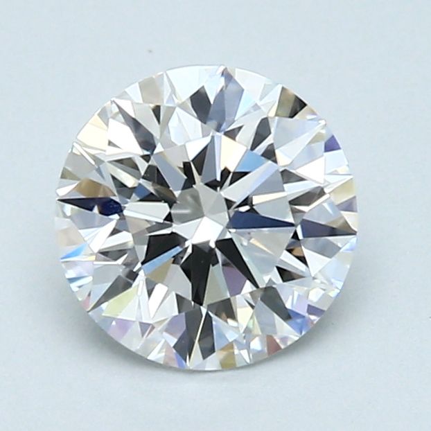 6461492795 Diamant Natural ROUND VVS1