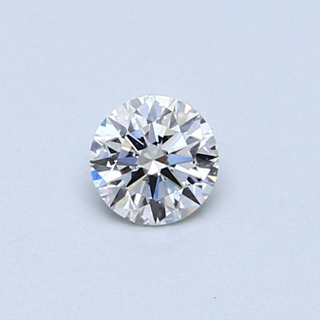 6461496428 Diamant Natural ROUND VVS2