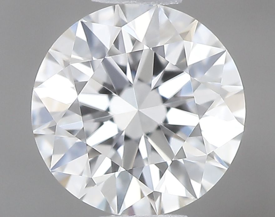 6461656674 Diamant Natural ROUND VS1