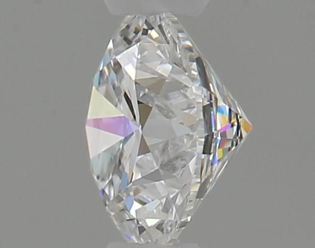 6461671708 Diamant Natural ROUND VVS1
