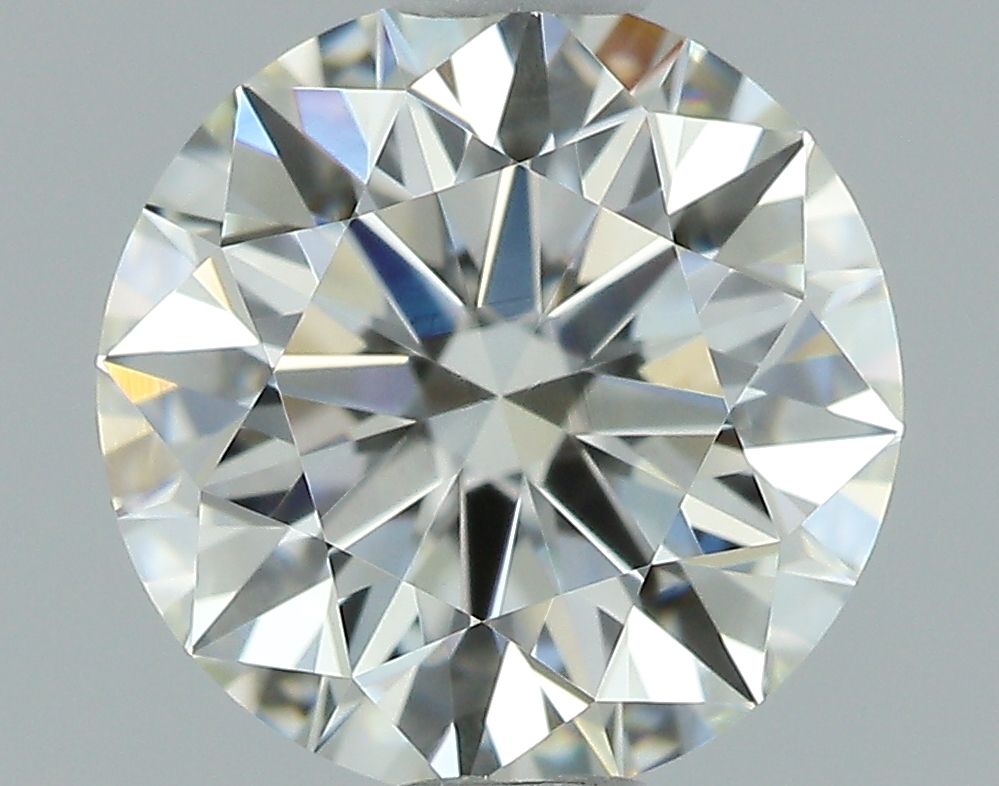 6461688472 Diamant Natural ROUND VVS1