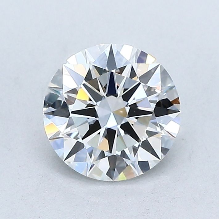 6461733877 Diamant Natural ROUND VVS1