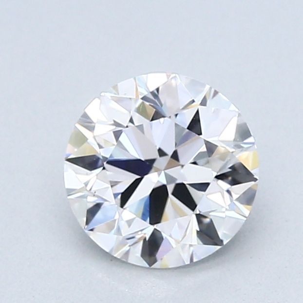 6461776232 Diamant Natural ROUND VS1