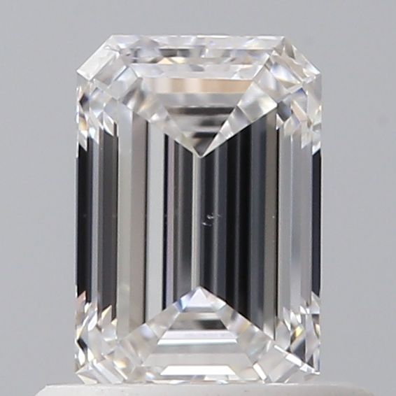6461837064 Diamant Natural EMERALD VS2