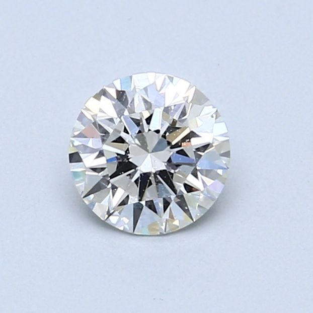 6462015162 Diamant Natural ROUND VS2