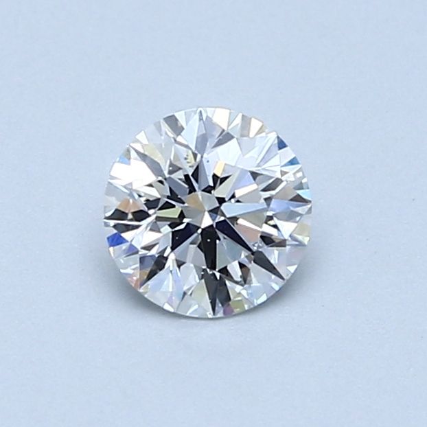 6462030936 Diamant Natural ROUND SI1