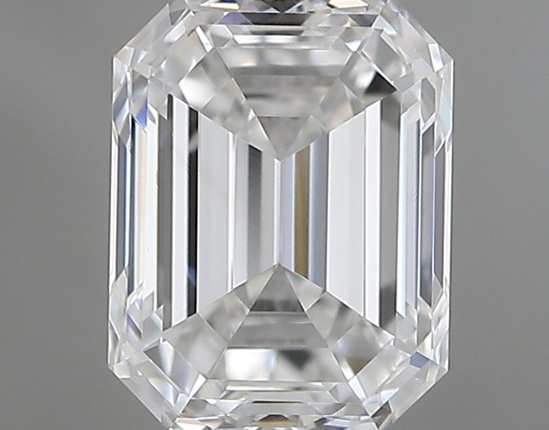 6462032699 Diamant Natural EMERALD VVS1