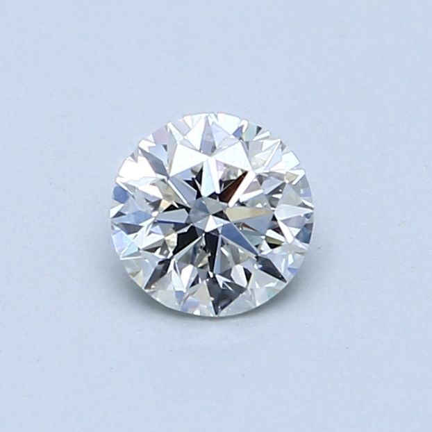 6462034299 Diamant Natural ROUND SI1