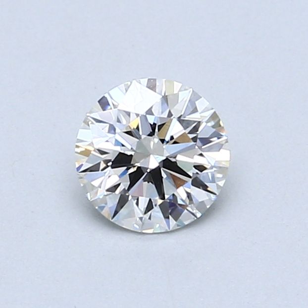 6462034375 Diamant Natural ROUND VVS1