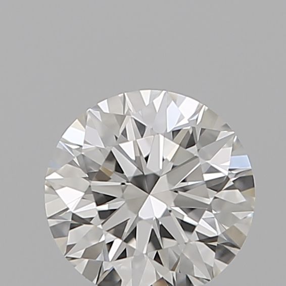 6462038937 Diamant Natural ROUND IF