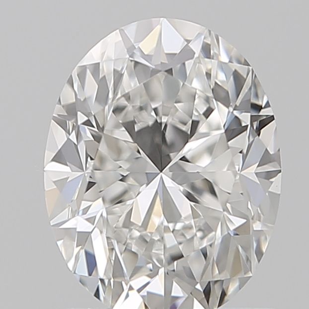 6462045155 Diamant Natural OVAL VS1
