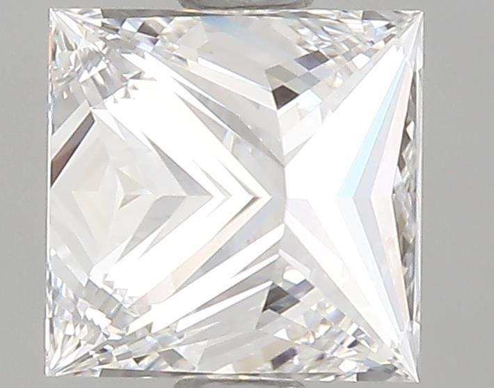 6462045339 Diamant Natural PRINCESS VVS2