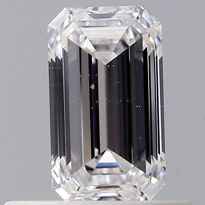 6462051266 Diamant Natural EMERALD VS2
