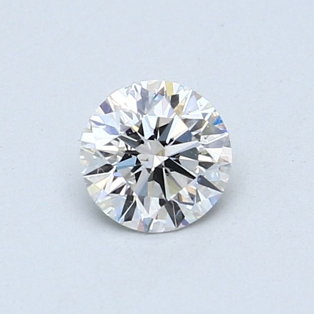 6462052654 Diamant Natural ROUND VS2