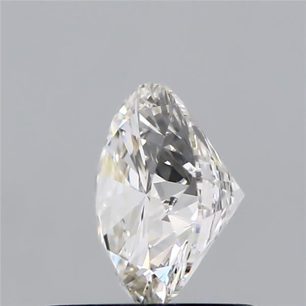 6462058032 Diamant Natural ROUND IF