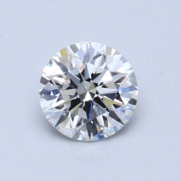 6462076031 Diamant Natural ROUND VS2