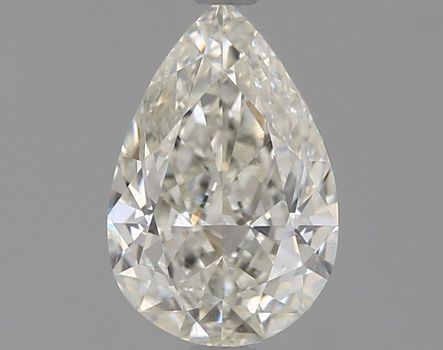 6462081547 Diamant Natural PEAR SI1