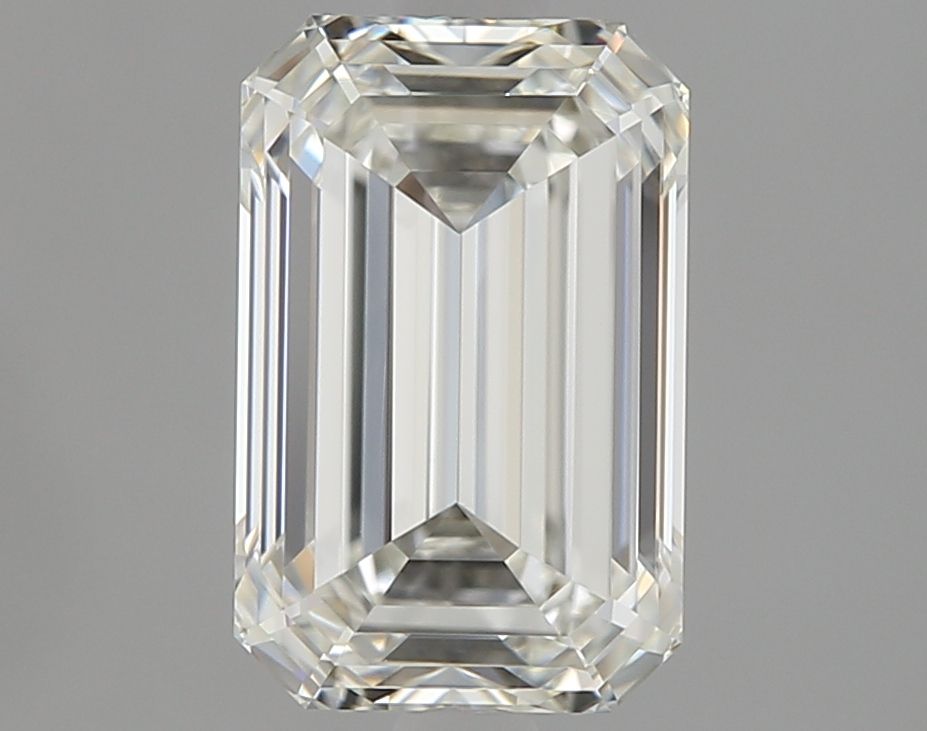 6462081741 Diamant Natural EMERALD VVS2