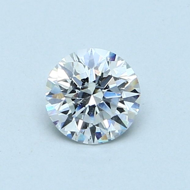 6462095432 Diamant Natural ROUND VS2