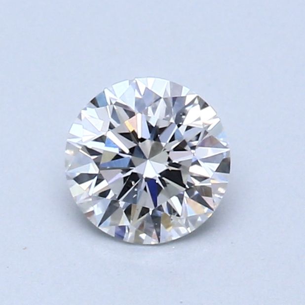 6462095483 Diamant Natural ROUND SI1