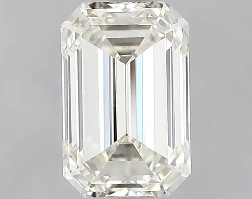 6462129193 Diamant Natural EMERALD VVS2
