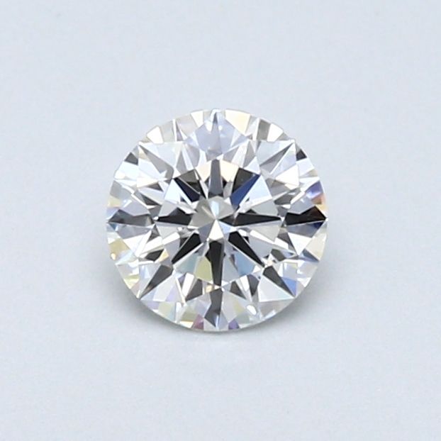 6462146293 Diamant Natural ROUND VS1
