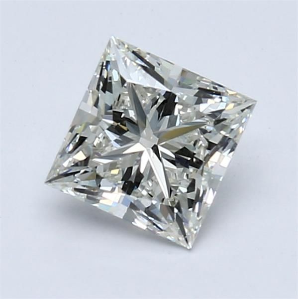 6462167435 Diamant Natural PRINCESS VS2