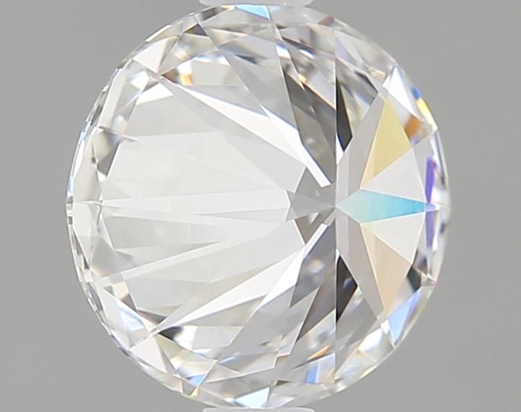 6462204407 Diamant Natural ROUND VVS1
