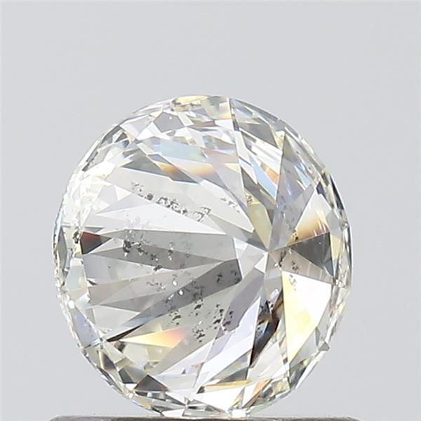 6462223450 Diamant Natural ROUND SI1