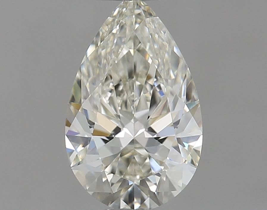 6462241225 Diamant Natural PEAR VVS2